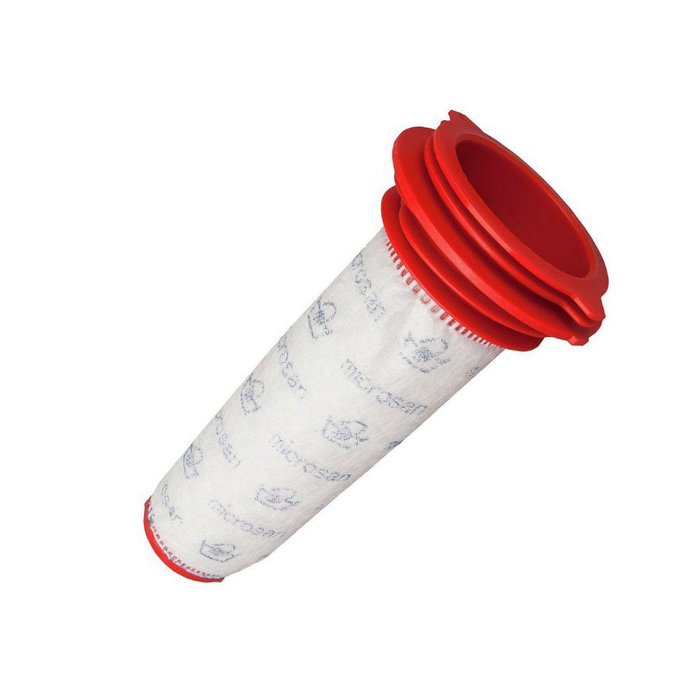 Siemens Filtro per aspirapolvere 00754176