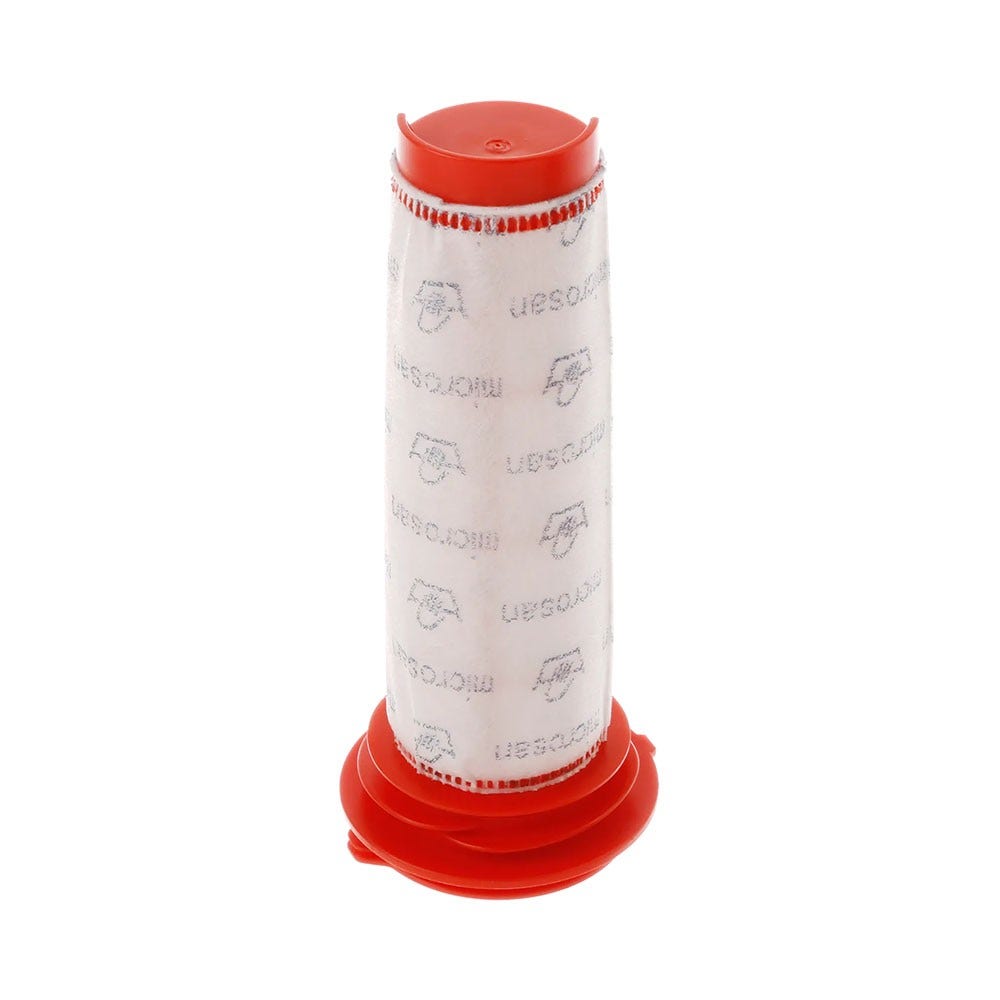 Siemens Filtro per aspirapolvere 00754176