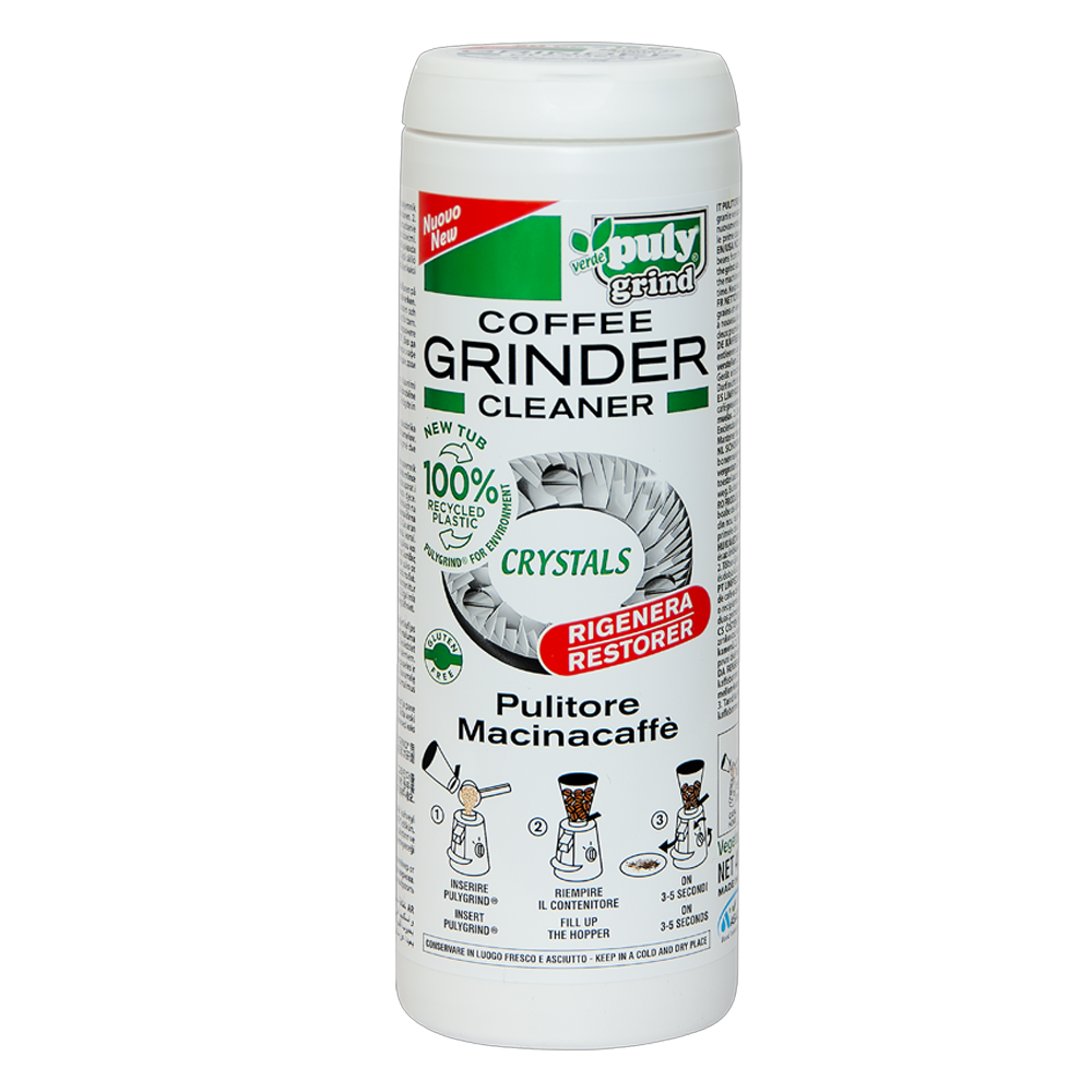 Detergente per Macinacaffè Puly Caff (405g)