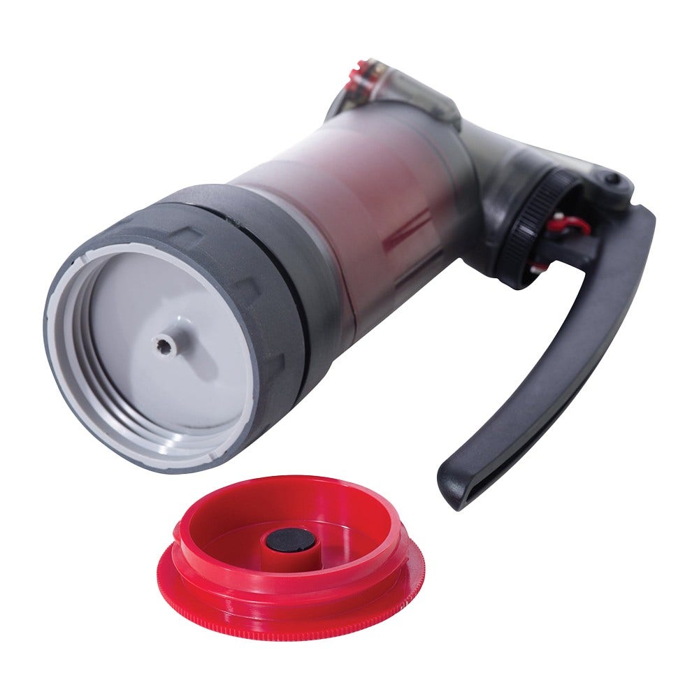 MSR Filtro acqua Guardian Purifier Pomp 02370