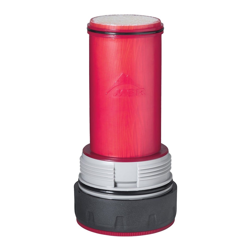 MSR Guardian Filtro di ricambio 02407