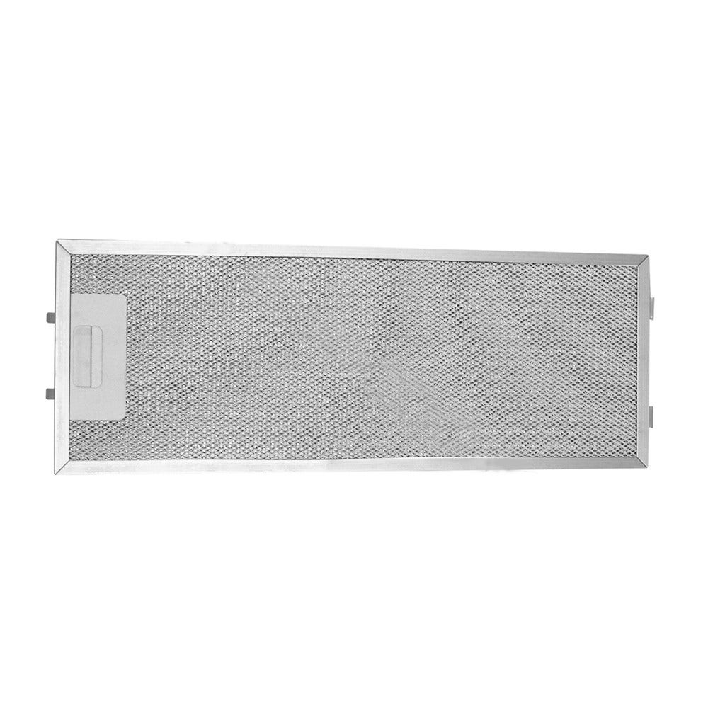 Filtro metallico antigrasso CATA 435x161mm 02808000