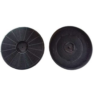 Filtro a carbone attivo CATA GM BT4 DC / 02859318 (2 pz)