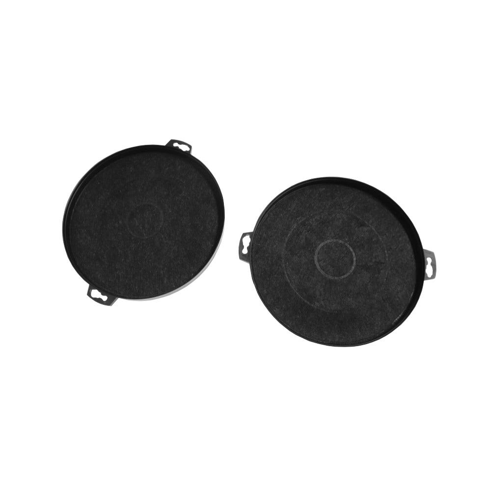EDESA Filtro a carboni attivi (2 pz.) 02859391