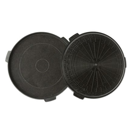 Filtro al Carbonio Nodor 02859392 (2 pezzi)