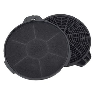 CATA Filtro a Carboni Attivi 02859394 (2 pz)