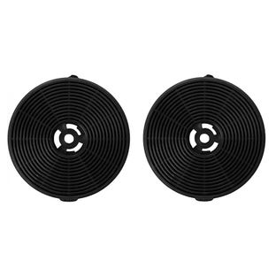 CATA Filtro a Carboni Attivi C2-T600 / 02859494 (2 pz.)