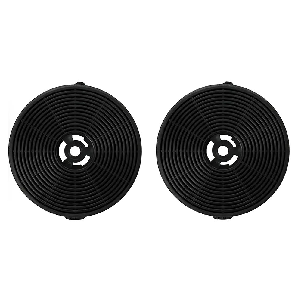 Filtro a carbone attivo (2pz) compatibile con Mepamsa BRISA