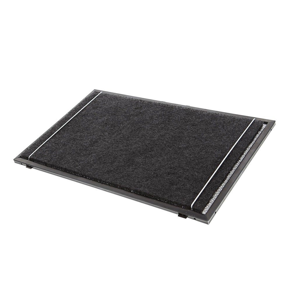Best Filtro metallico antigrasso 380x233mm 08087552