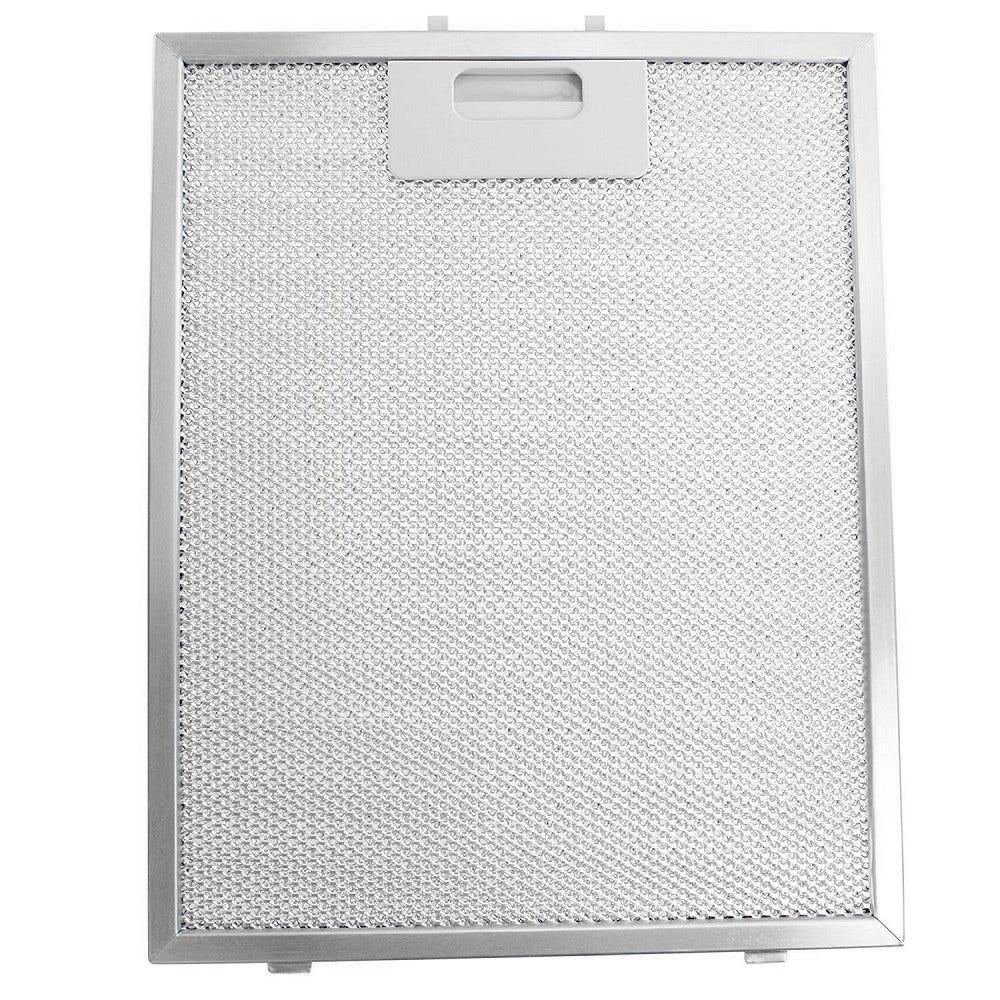 Rosières Filtro in Metallo 298x238x8mm 49025738 / 91943665