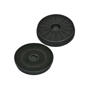 Filtro al Carbonio Signature FMH121730000039 (2 pz.)