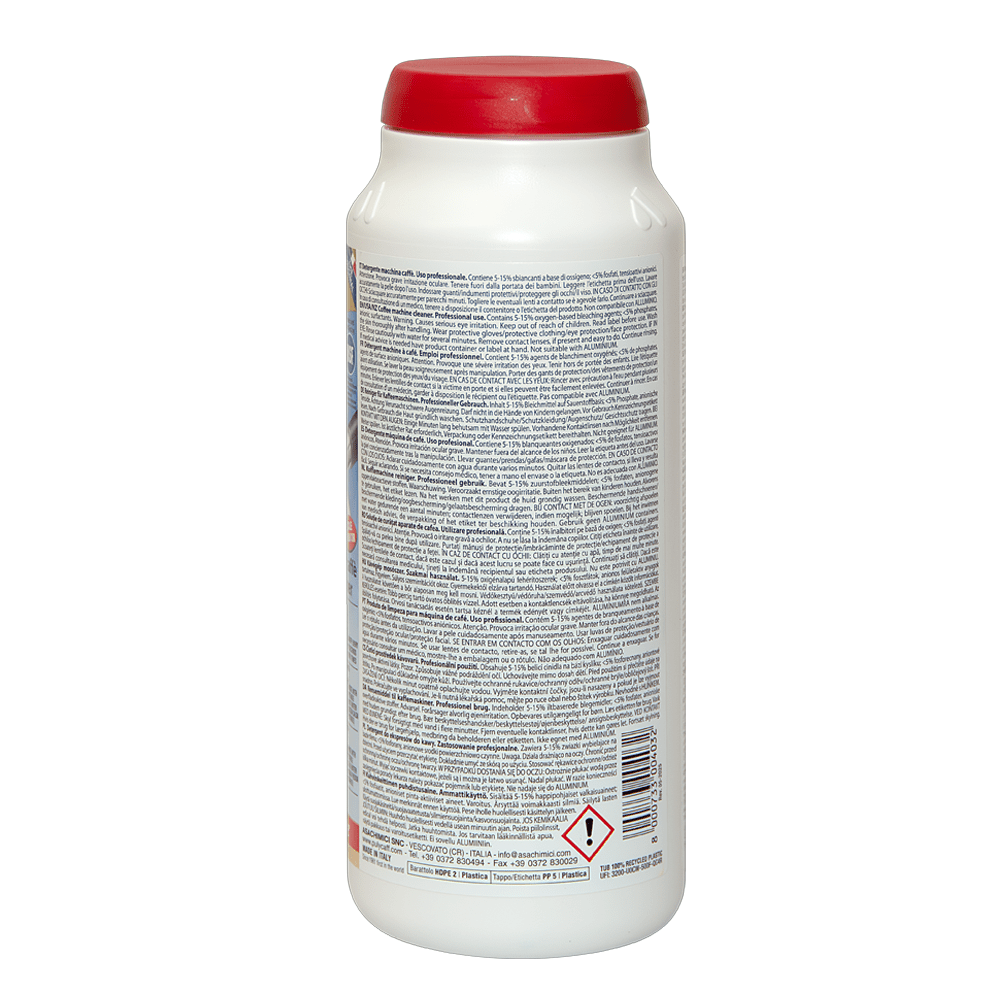 Puly Caff Polvere detergente (900 g)