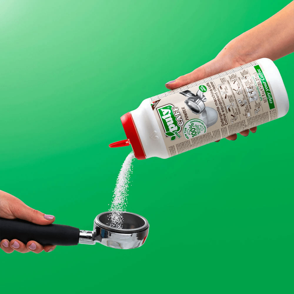 Puly Caff Polvere di pulizia biologica (1000 g)