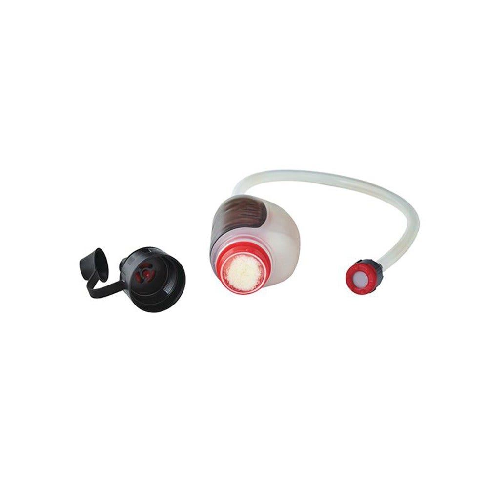 MSR Filtro acqua TrailShot Microfilter 09385