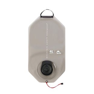 Filtro per l'acqua MSR 4L DromLite Bag 09584