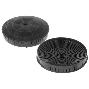 Filtro al carbone Siemens 10005582 / LZ10IMA00 (2 pezzi)