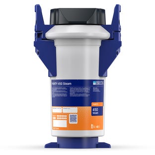 BRITA PURITY Steam 450 Sistema di filtraggio (senza MAE)