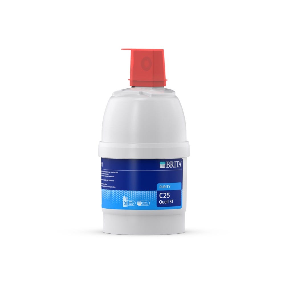 BRITA Kit iniziale PURITY C25 Quell ST