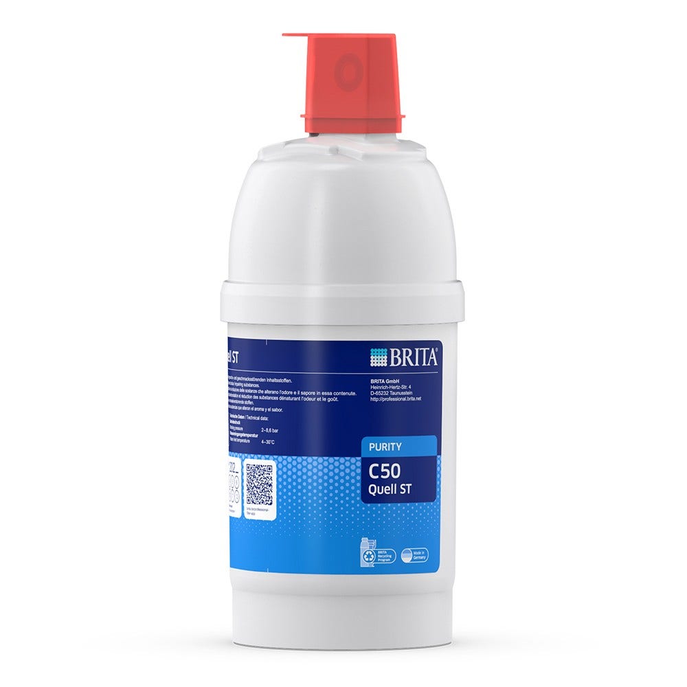 BRITA Kit iniziale PURITY C50 QUELL ST