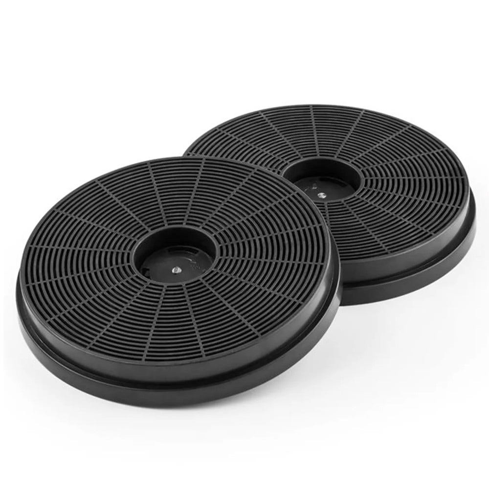 Filtro a Carbone Attivo (2 pz.) Klarstein per CONTEMPO... / VICTORIA...