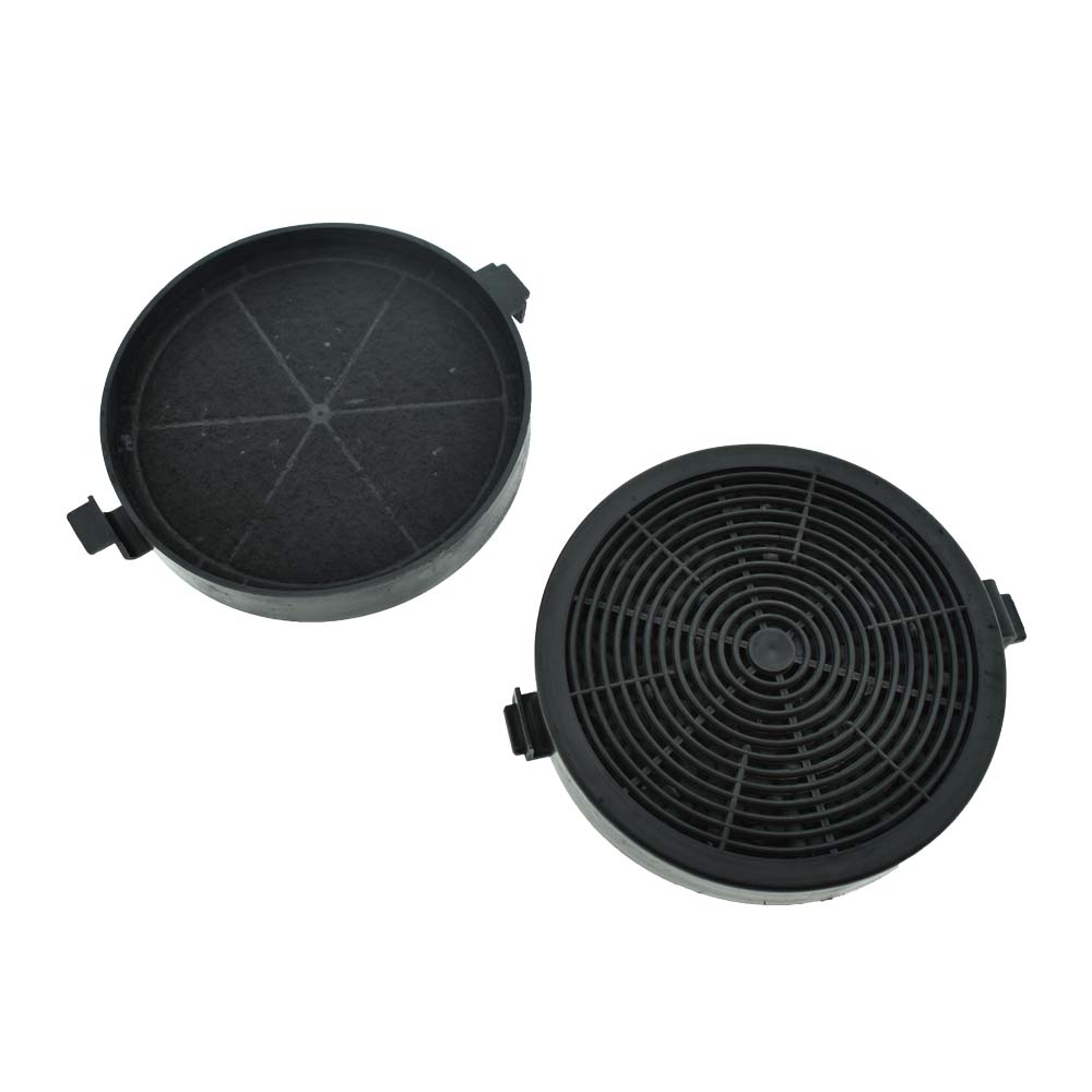 Klarstein Filtro a carboni attivi (2 pz.) 10035567 per Sofia 60 / Sofia 90