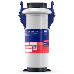 BRITA PURITY Clean Extra 1200 Sistema di filtraggio