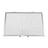 Falmec Filtro in Metallo 278x190mm 101079904