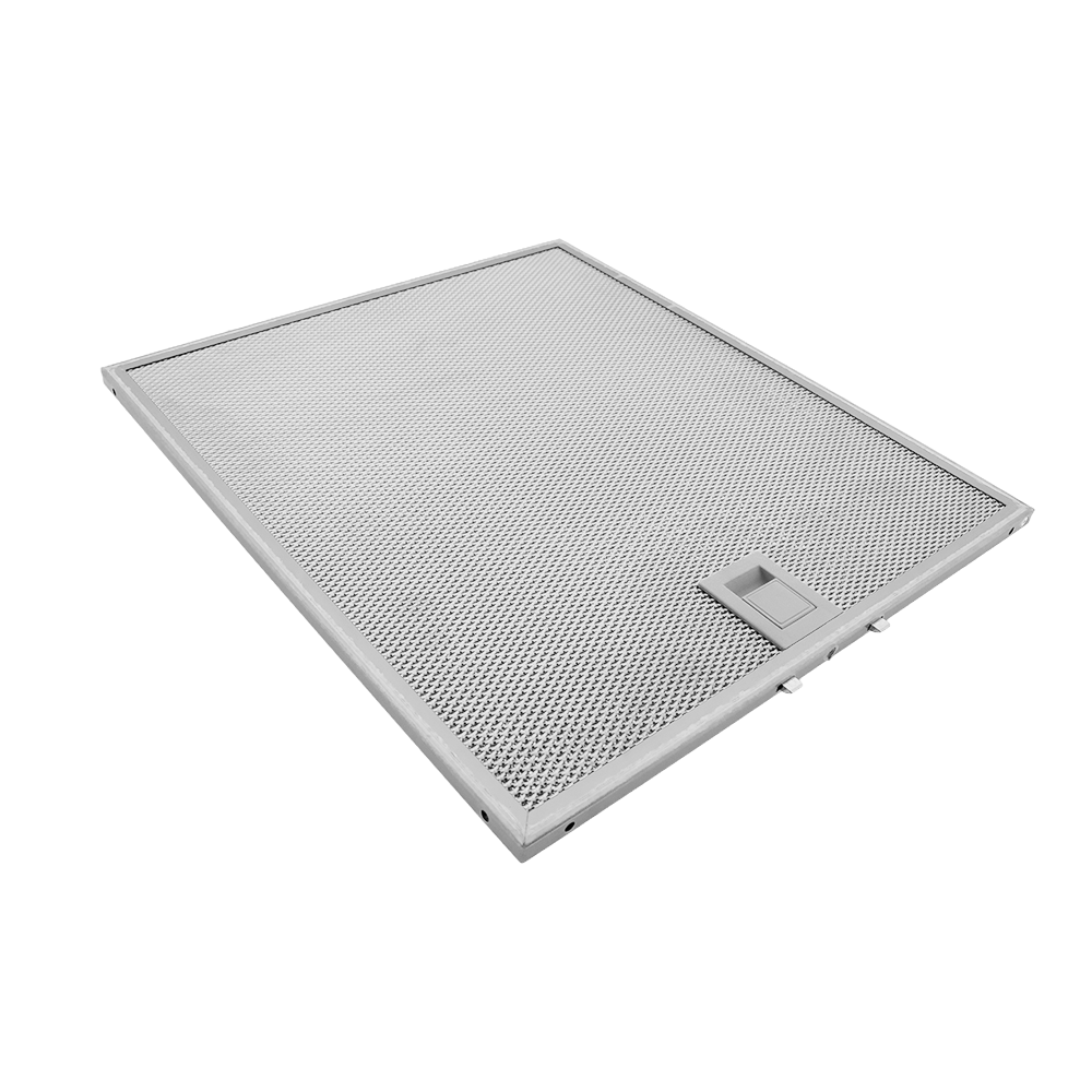 Falmec Filtro metallico antigrasso 326x290mm per QUASAR