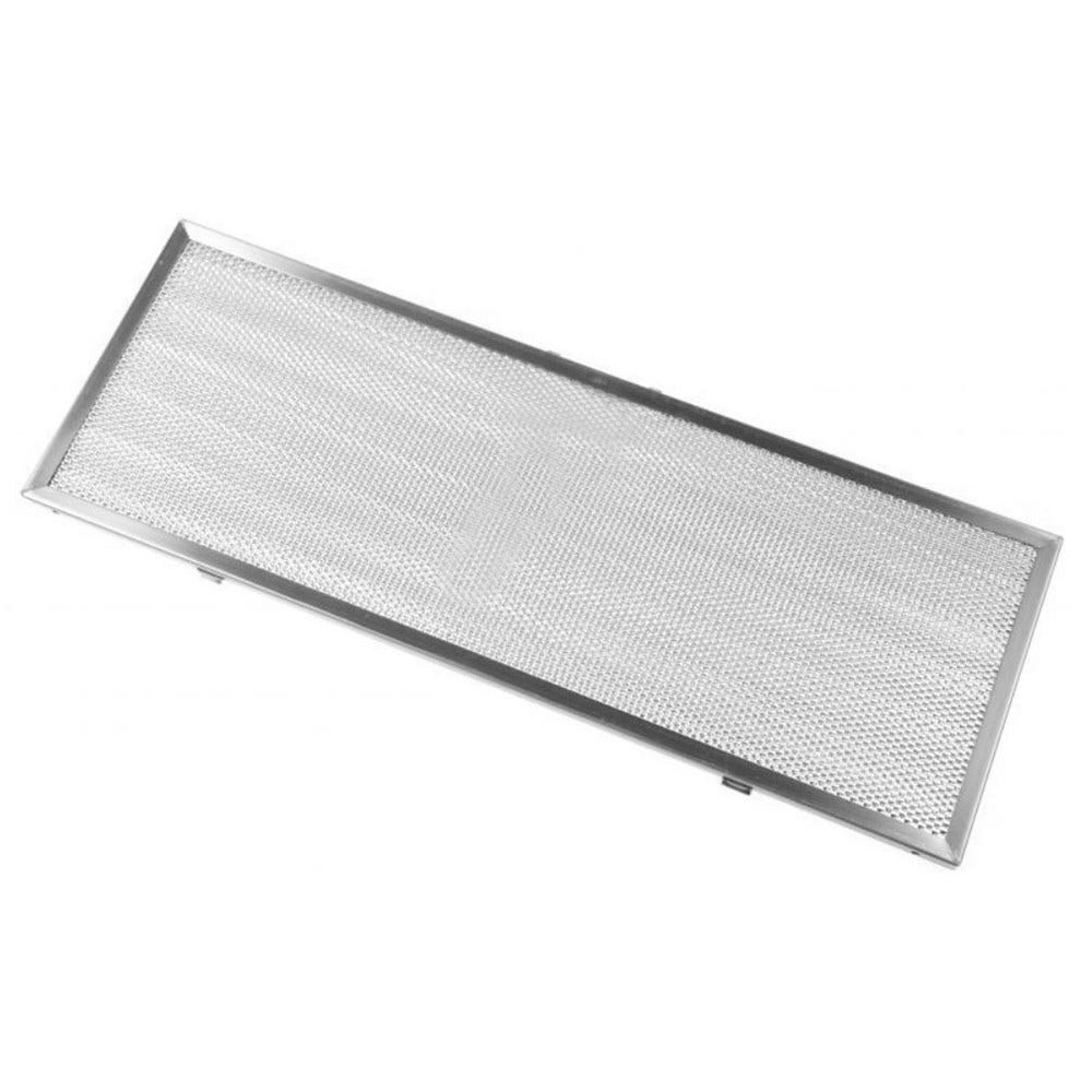 Falmec Filtro metallico antigrasso 449x162mm per DIAMANTE
