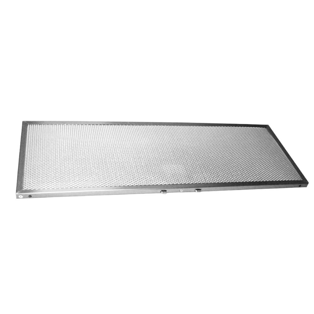 Falmec Filtro metallico antigrasso 449x162mm per DIAMANTE