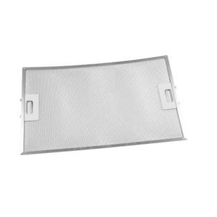 Rosières Filtro metallico 460x278x9mm 93953438