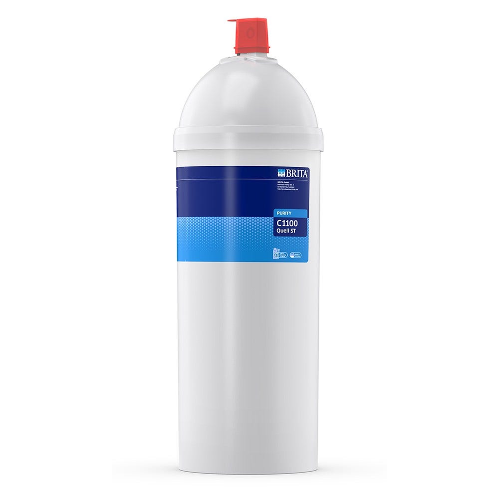 BRITA Kit iniziale PURITY C1100 Quell ST