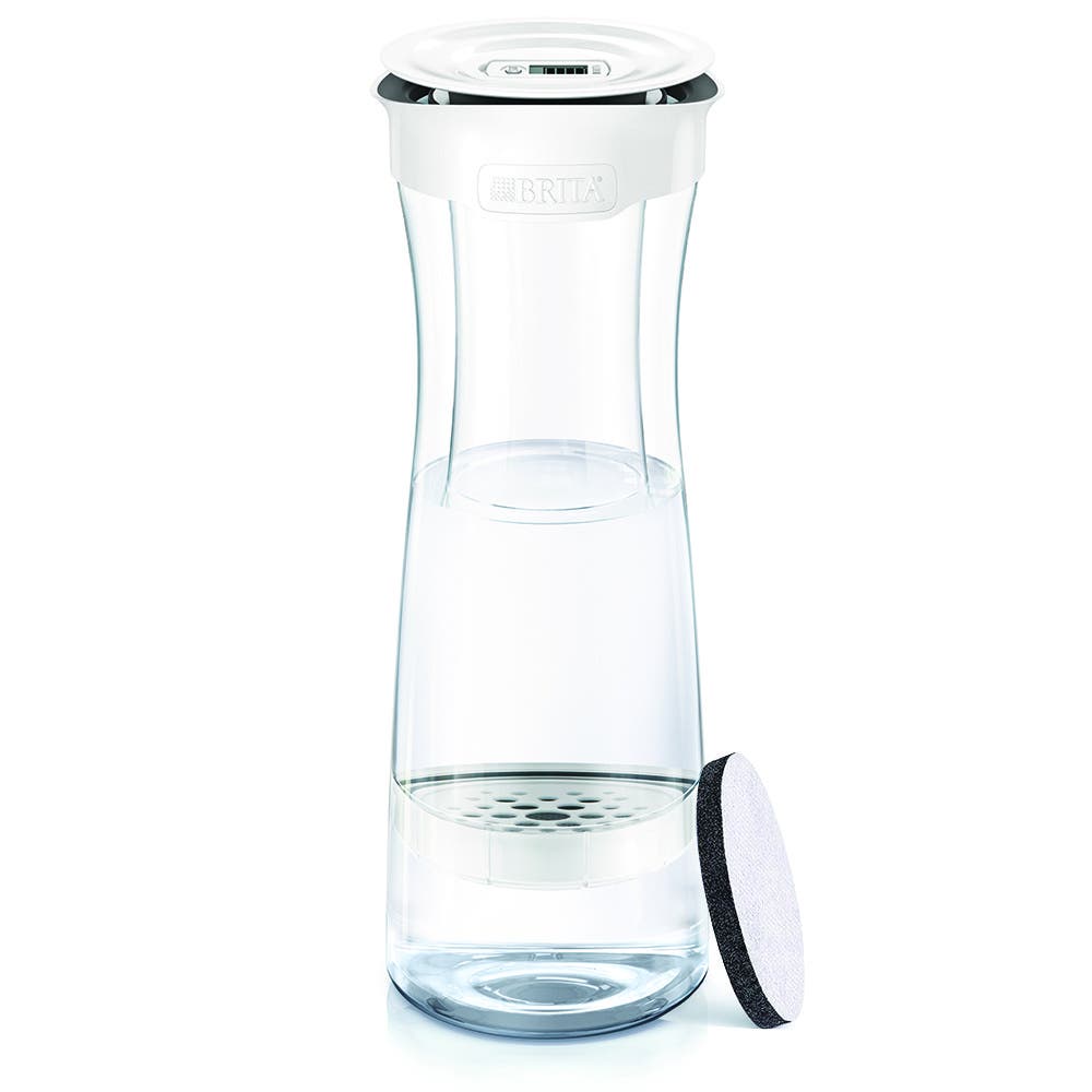 BRITA Caraffa per Acqua Filtro Fill&Serve Mind 1020115