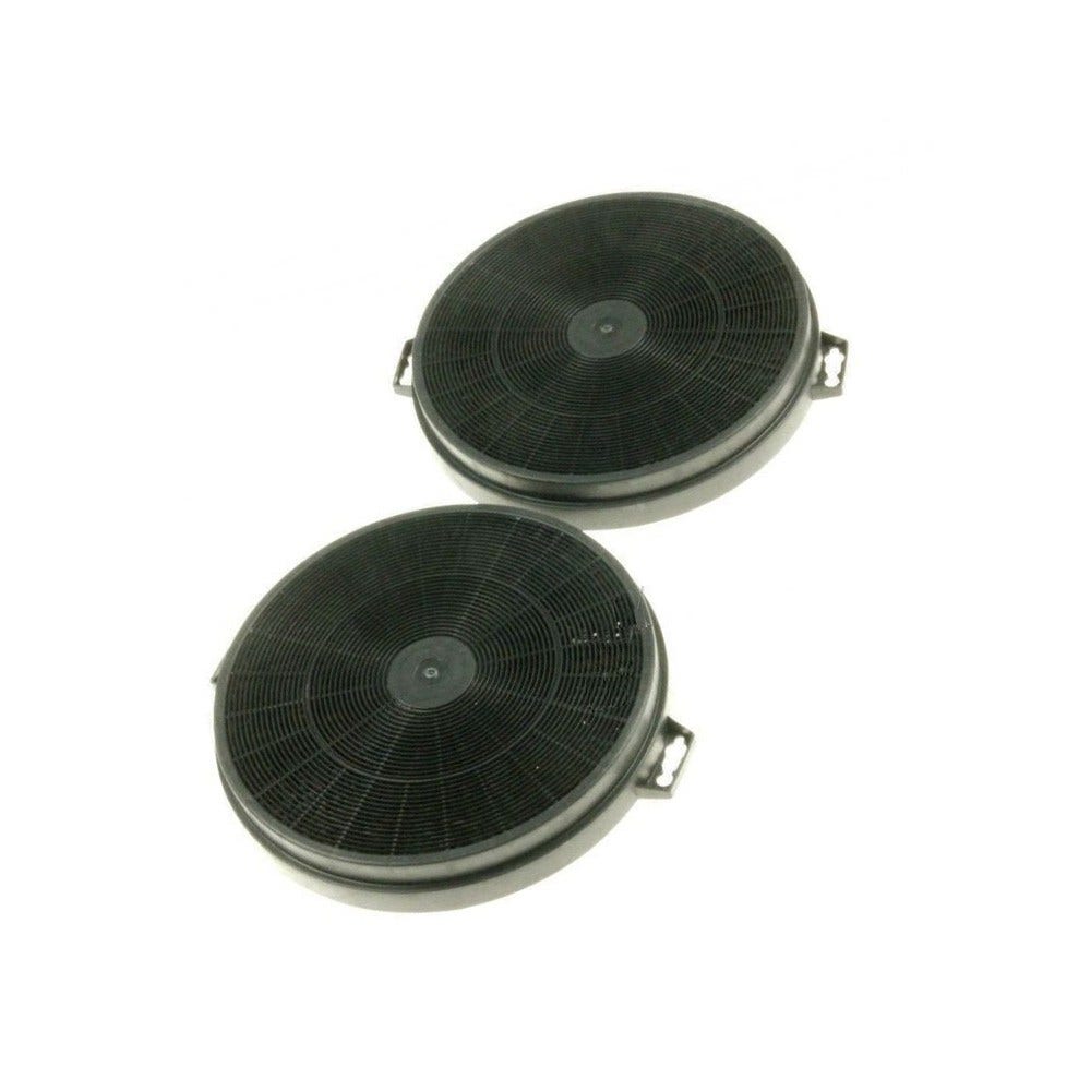 Falmec Filtro a carbone attivo (2 pz.) Tipo 2 / Tipo A / 114162 / 103050102