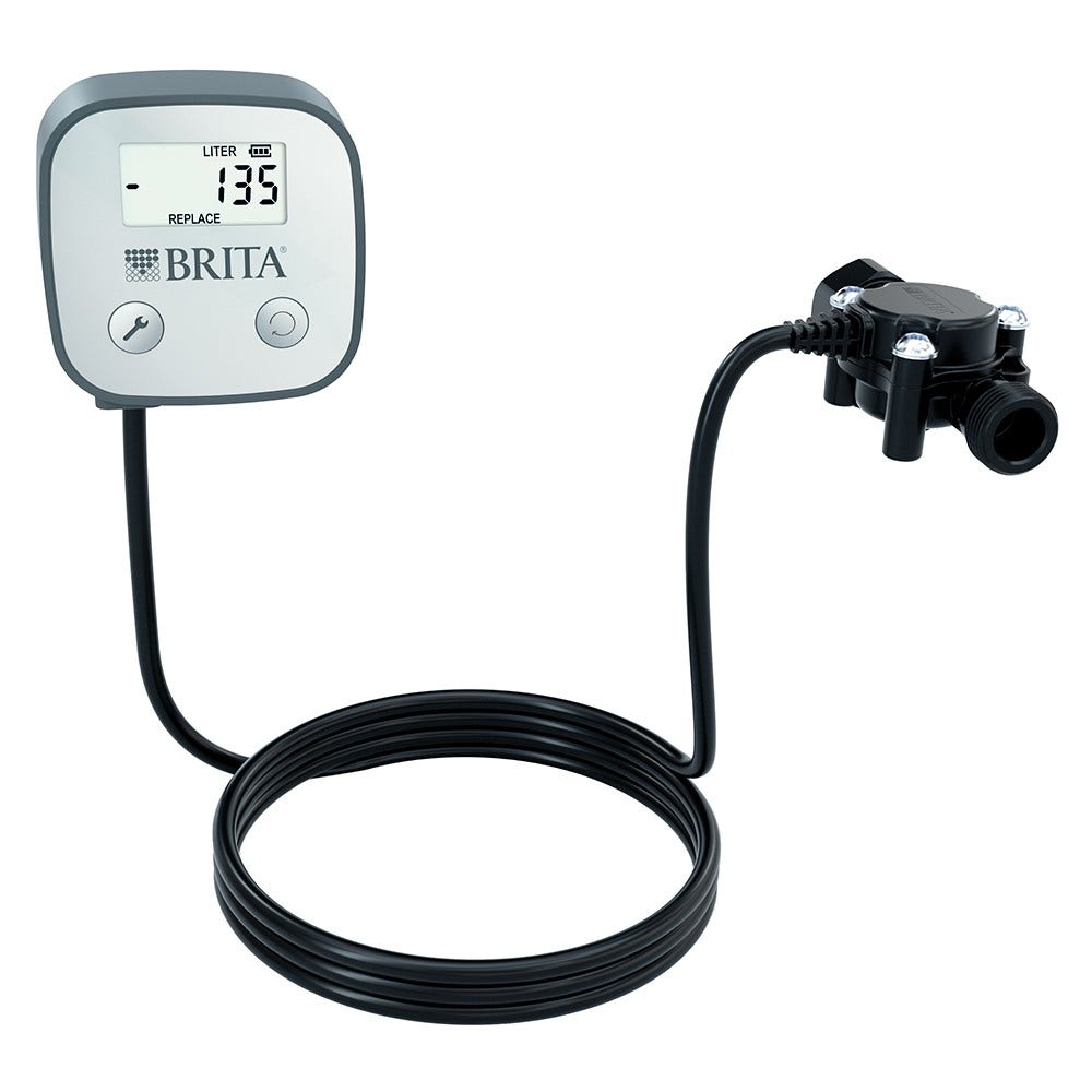 BRITA 10-100 Misuratore di flusso 298900 / 1033041