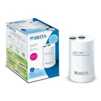 Filtro dell'acqua BRITA ON TAP V >60 micron