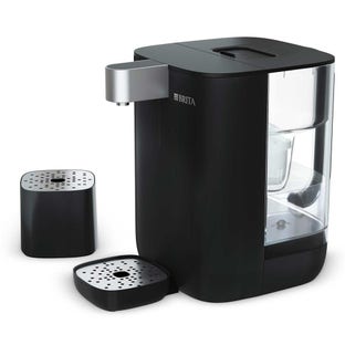 Dispenser d'acqua BRITA Cube (4 L) 1055222 / 1055224