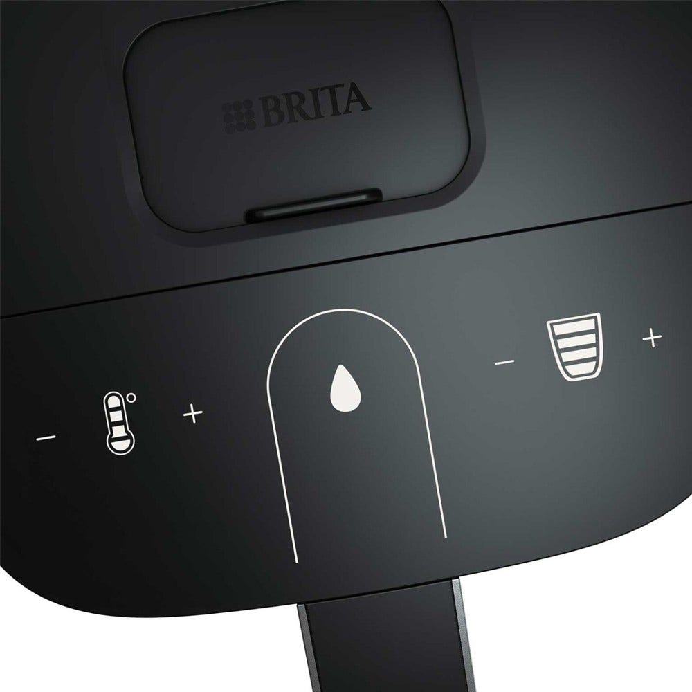 BRITA Cube (4L) Dispenser d'acqua 1055222 / 1055224
