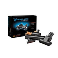 Wessel-Werk Bocchetta per aspirapolvere per peli di animali domestici Set di 3 pezzi