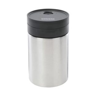 Accessorio Siemens Serbatoio del Latte Macchina da Caffè 11003591