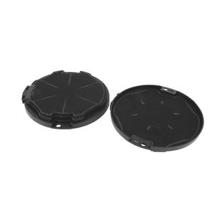 Filtro al carbonio Siemens 11004682 (2 pezzi)