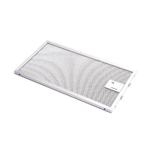 Filtro metallico Bosch 303x167x10mm 11004960