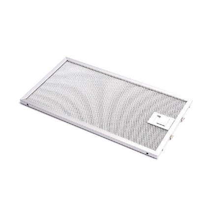Filtro metallico Bosch 303x167x10mm 11004960