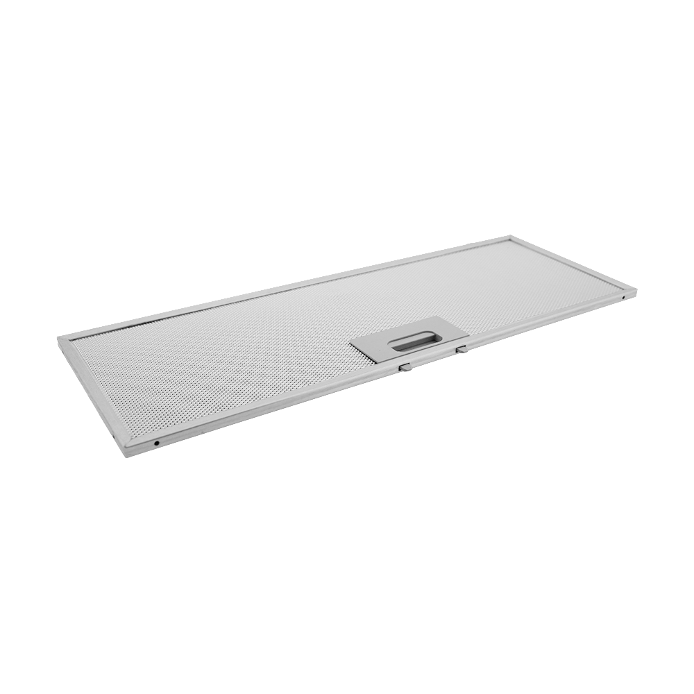 Bosch Filtro metallico antigrasso 456x159mm per DHL575…