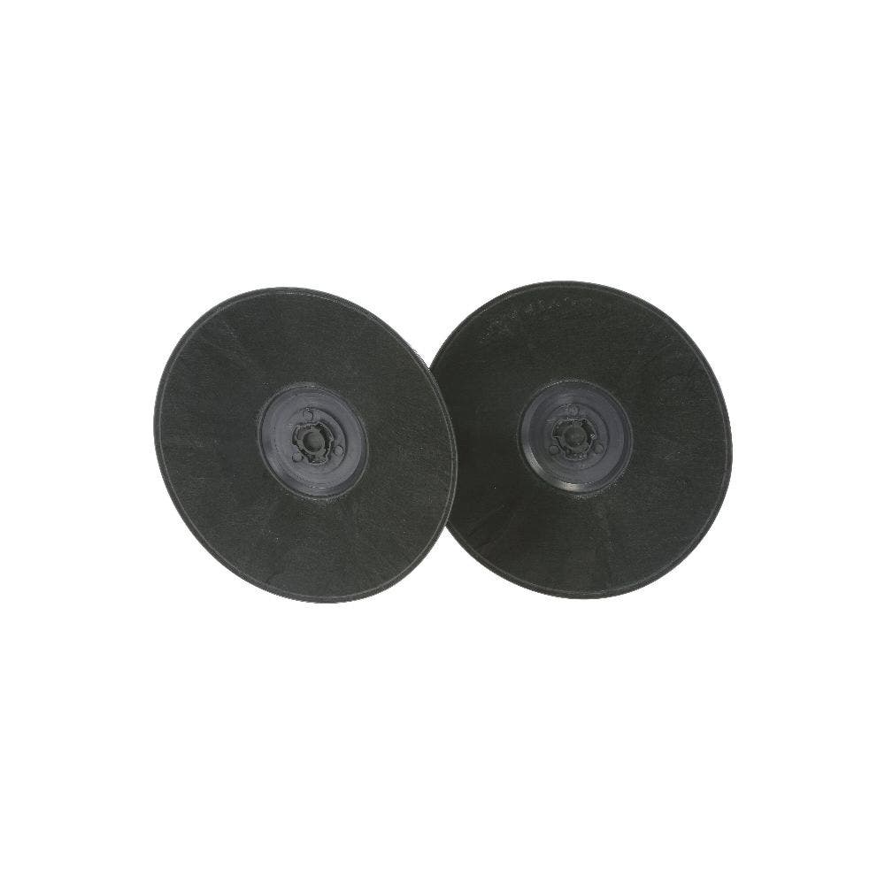 Siemens Filtro a carboni attivi (2 pz.) LZ27002 per LU14123