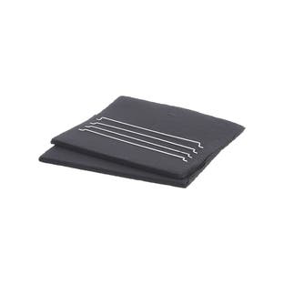 Filtro a Carbonio Longlife Bosch 11008126 / DHZ5376 (2 pz.)