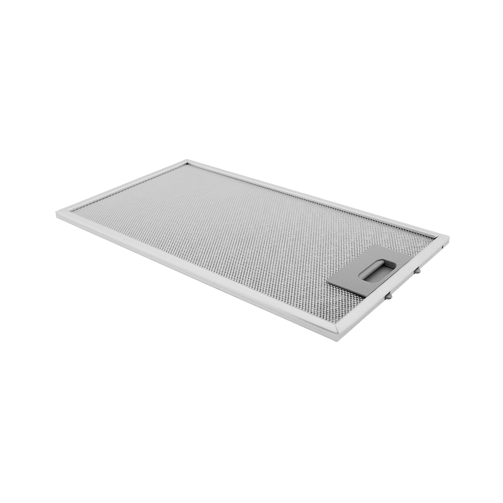 Bosch Filtro metallico antigrasso 345x200mm per DWK065G20... / DWK065G60...