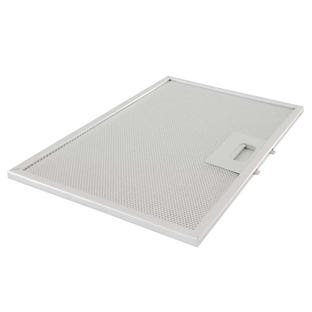 Filtro metallico Bosch 200x320mm 11010164