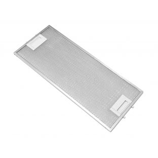 Filtro metallico Bosch 481x201x8mm 11022473