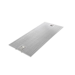 Siemens Filtro metallico 481x201x8mm 11013932